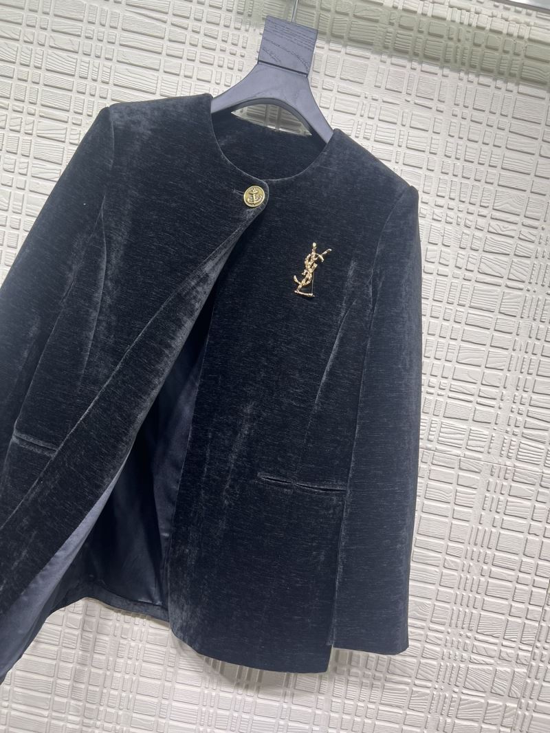 Ysl Outwear